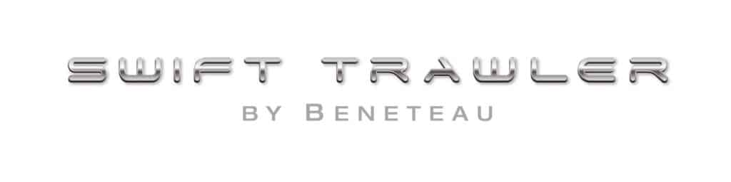 Swift Trawler logo